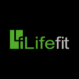 Lifefit Nilópolis - logo