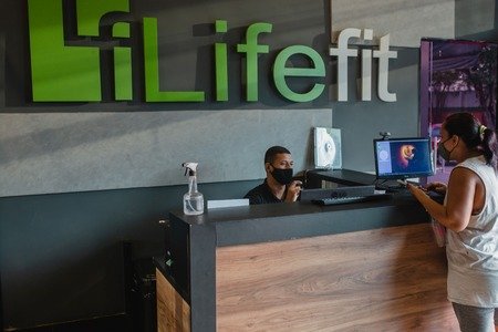 Lifefit - Nilópolis