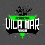 Academia Vila Mar Fitness - logo