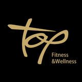 Top Fitness & Wellness - logo