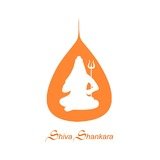 Shiva Shankara Centro de Yoga - logo