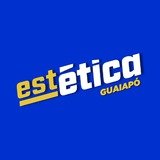 ESTÉTICA ACADEMIA GUAIAPÓ - logo