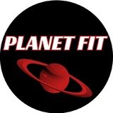 Planet Fit - logo