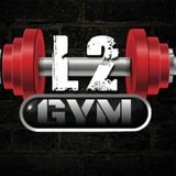 L2 Gym - logo