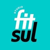 Studio Fit Sul - logo