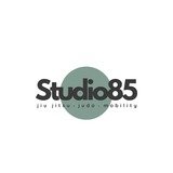 Studio85 - logo