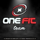 One Fit - logo