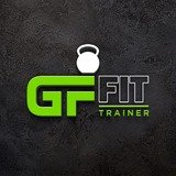 GF Fit Trainer - logo
