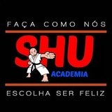 Shu Academia - logo