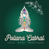 Poliana Yoga - logo