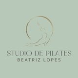 Studio de Pilates Beatriz Lopes - logo