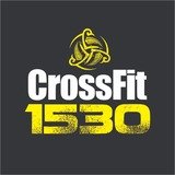 CROSSFIT 1530 VII - logo