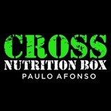 Crossnutrition - Paulo Afonso - logo