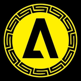 Companhia Athenas Fitness - logo