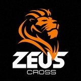 Zeus Cross - logo