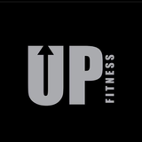 Up Fitness Filial 2 - logo