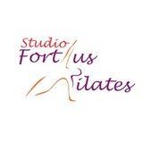 Studio Fortius Pilates - logo