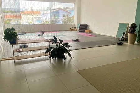 Atman Centro de Yoga e Meditação