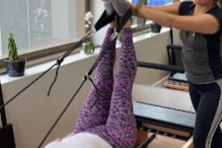 Elos Clinic - Pilates • Estética • Fisioterapia l ABC