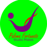 Studio Pilates Paloma Fortunato - logo