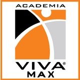Academia Viva Max - logo