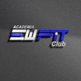 Academia EWFitClub - logo