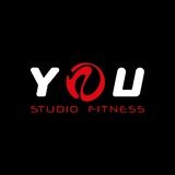 You Studio Fitness - logo