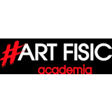 Art Fisic Tibery - logo