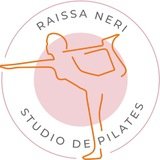 Raissa Neri Studio de Pilates - logo