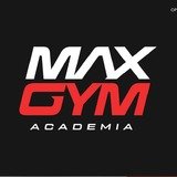 MaxGym Academia LTDA - logo