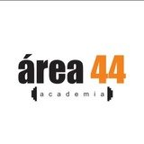 Área 44 - logo
