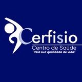 Clinica em Caculé - Cerfisio Caculé - logo