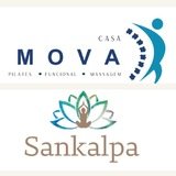 Sankalpa Yoga Unidade 2 - Casa Mova - logo