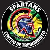 Spartans Ct - logo