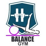 Balance Gym - logo