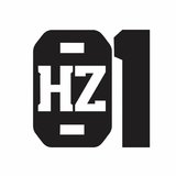 HZ01 Perform - logo