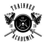 Academia Trainner - logo