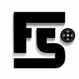 Academia F5 - logo