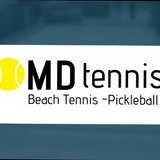 MD Tennis Unidade 2 - logo