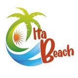 Ita Beach - logo