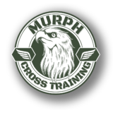 Murph Cross Training - logo