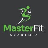 Master Fit Academia - logo