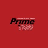 Prime Run - LIVE! Oscar Freire - logo