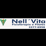Nell Vita Fisioterapia e Pilates - logo