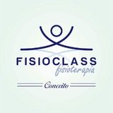 FisioCLass Conceito - logo