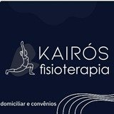 Clinica Kairos - logo