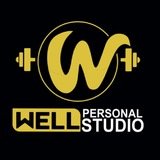 Well Personal Studio - logo