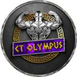 CT OLYMPUS - logo