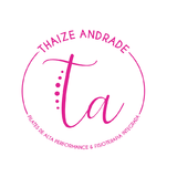 Thaize Andrade: Pilates De Alta Performance E Fisioterapia Integrada - logo