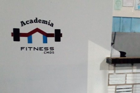 Academia Fitness